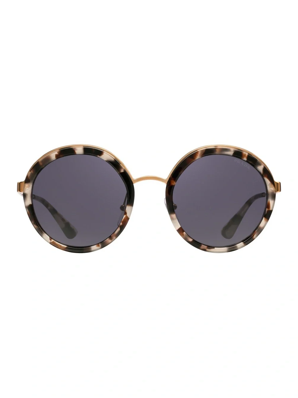 Prada Cinema Turtle Talco sunglasses
